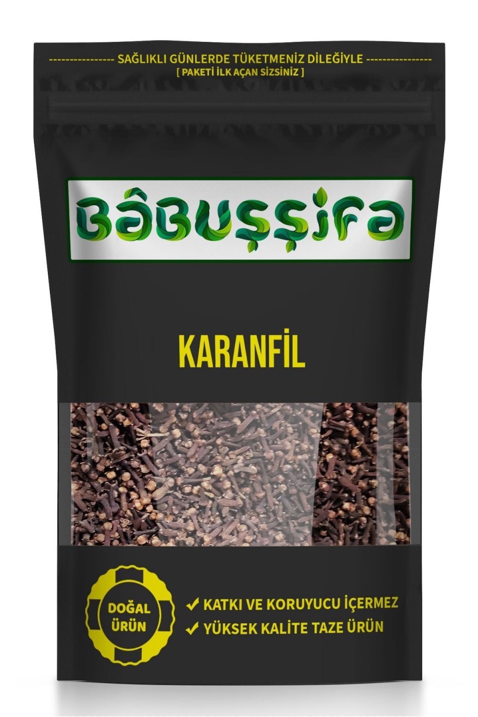 Karanfil (Duble-Kızıl 1.Sınıf)