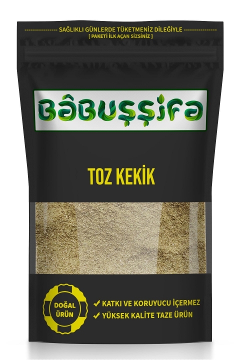 Kekik (Öğütülmüş) / Toz Kekik