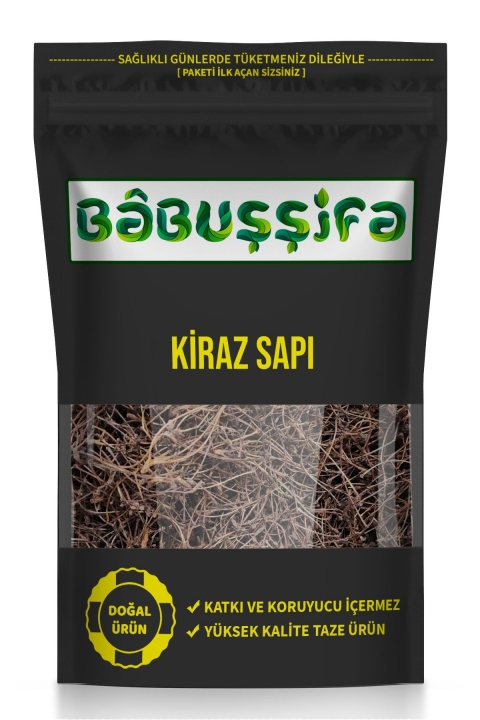 Kiraz Sapı