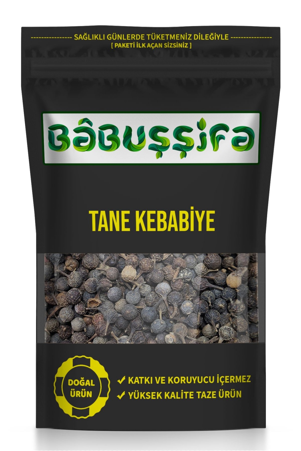Tane Kebabiye