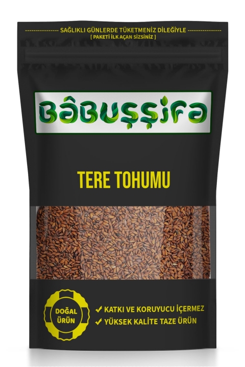 Tere Tohumu