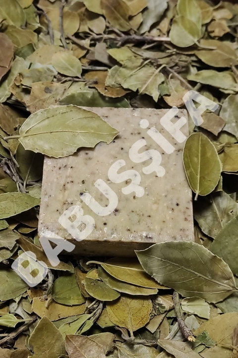 Es-sidre Orijinal Sidr Sidr Sabunu Doğal Bitkisel Manevi Terapi Misk Ve Amberli 2