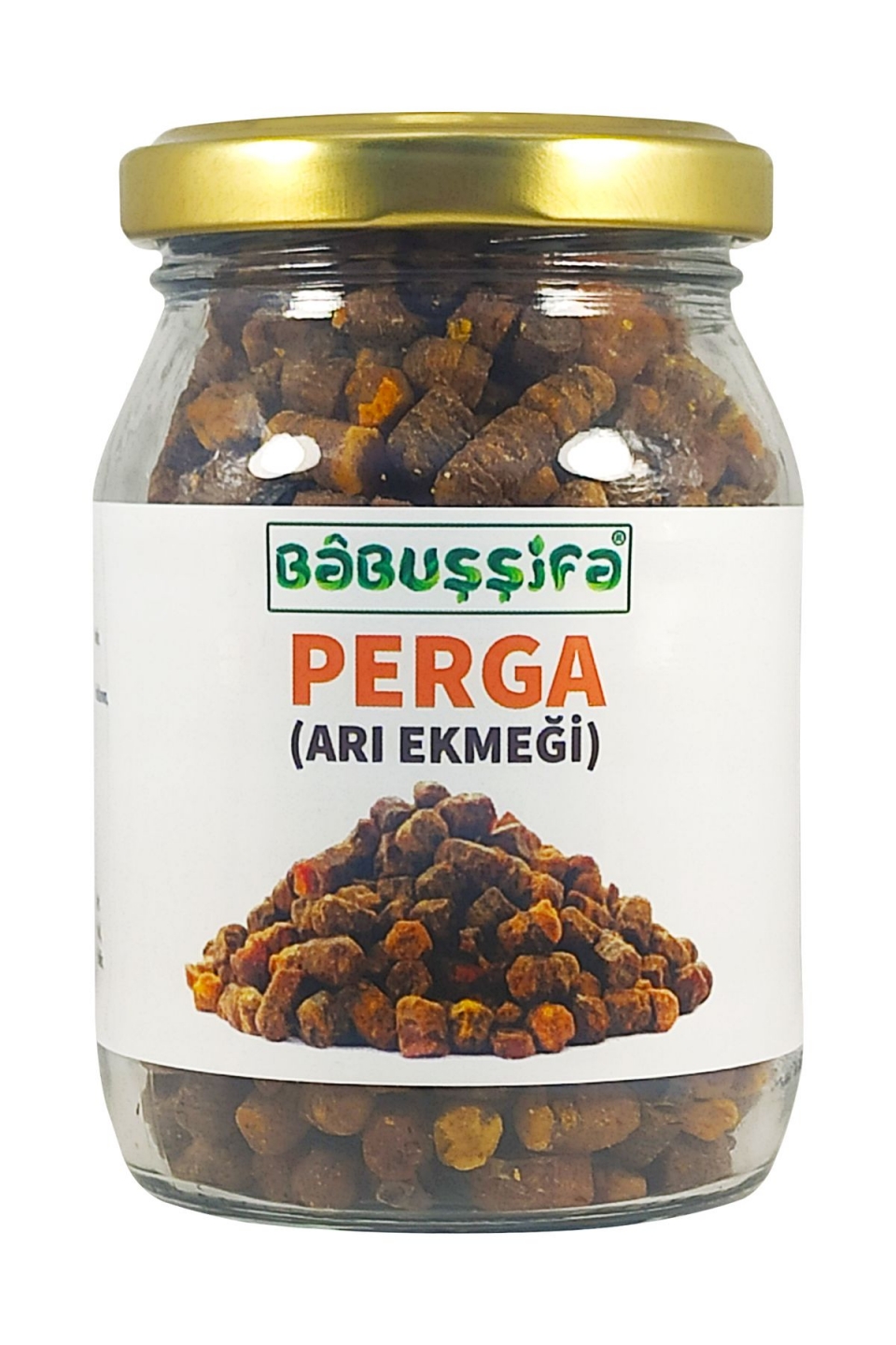 Doğal Arı Ekmeği Perga 100gr