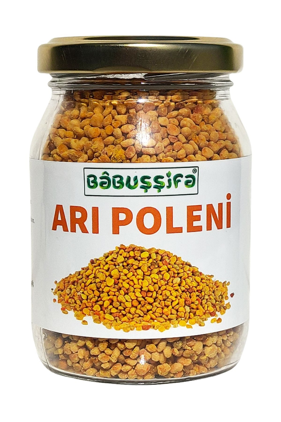 Doğal Arı Poleni 100gr