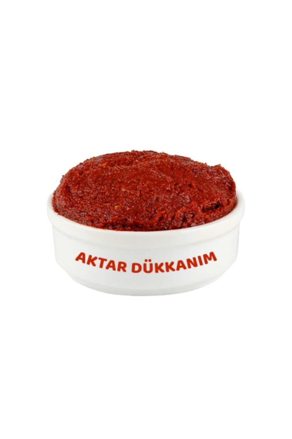 Doğal Katkısız Antep Acı Biber Salçası 1kg
