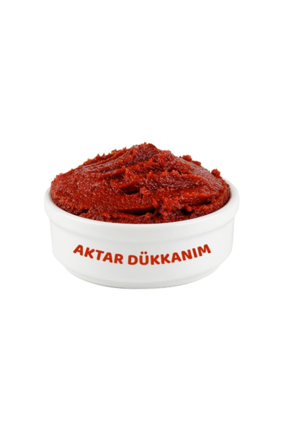Doğal Katkısız Antep Domates Salçası 1kg