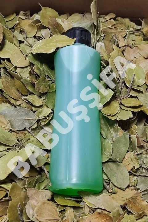 Es-sidre Orijinal Sidr Sidr Şampuanı Doğal Bitkisel Manevi Terapi 250ml 2