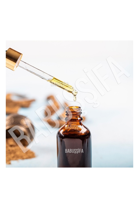 Doğal Organik El Yapımı Udi Hindi Yağı 100ml Udu Hindi Yağı 100cc