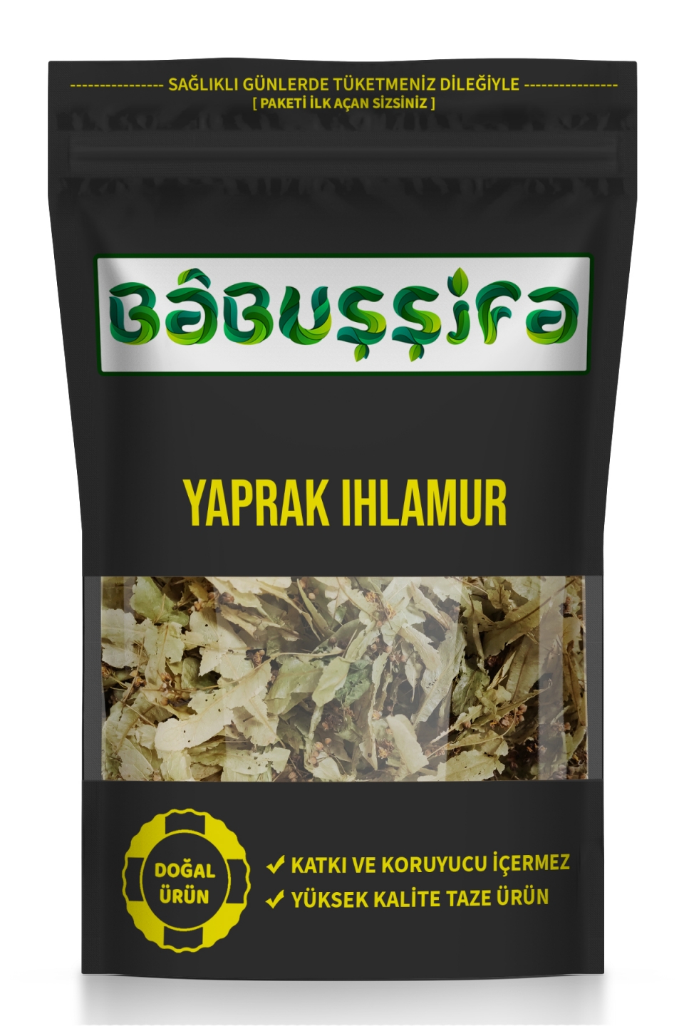 Yaprak Ihlamur
