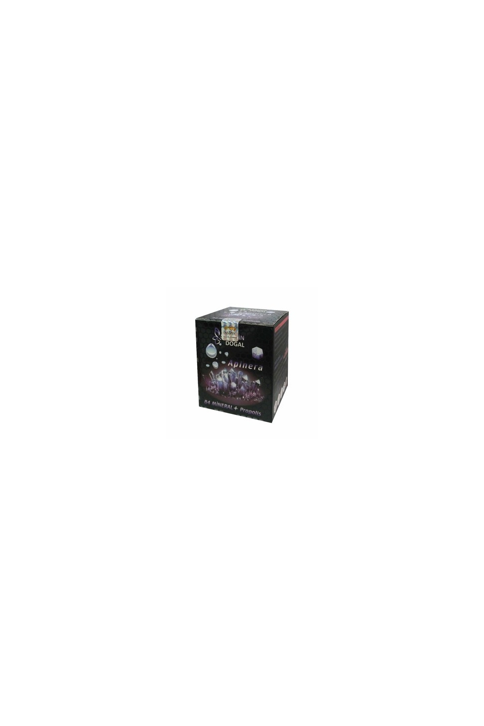 Salpin 84 Mineralli Propolis Şekeri 125g | ±100 adet