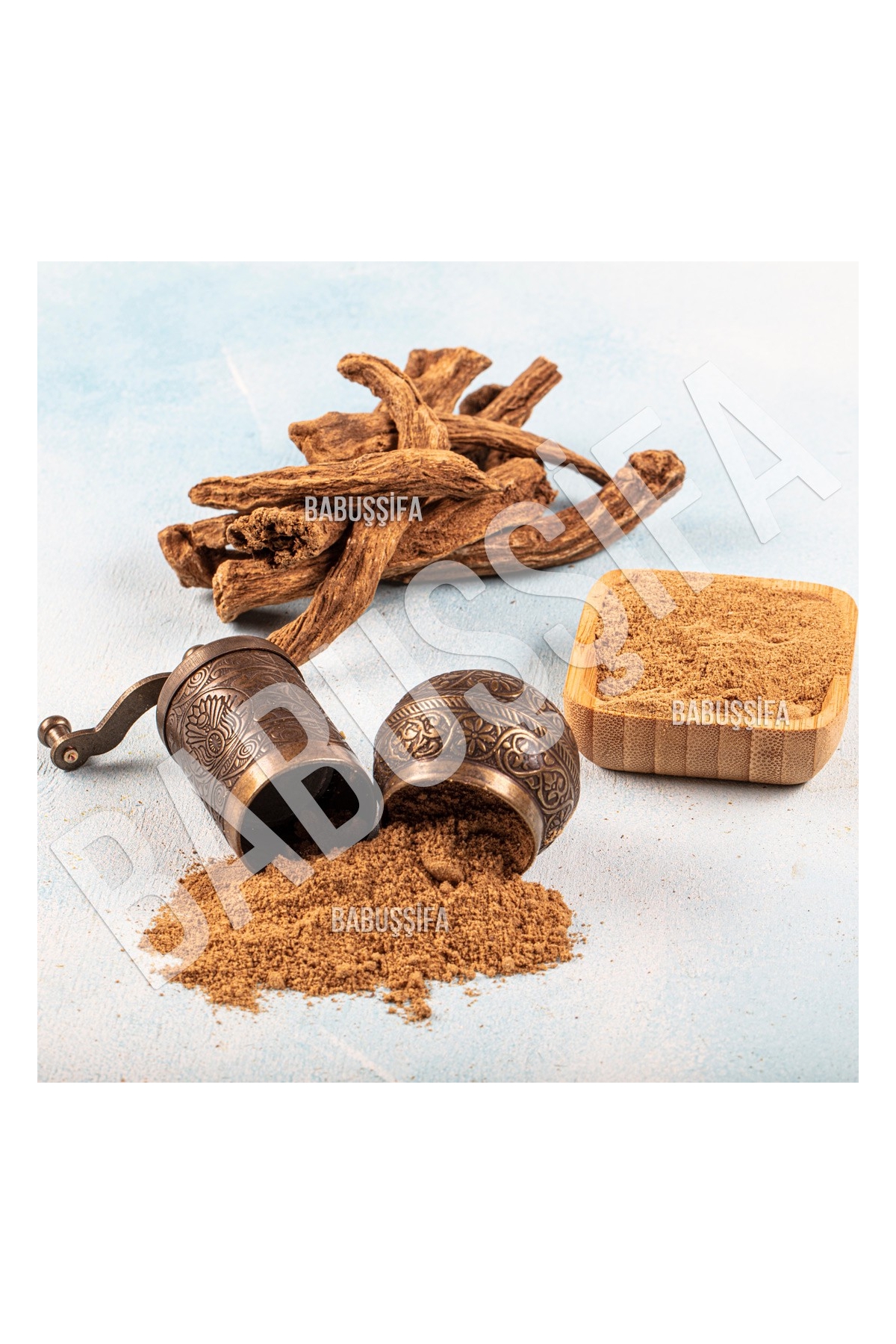 Ud-i Hindi (Kust-i Bahri, Kust-u Hindi) nedir? Udi hindi faydaları ...