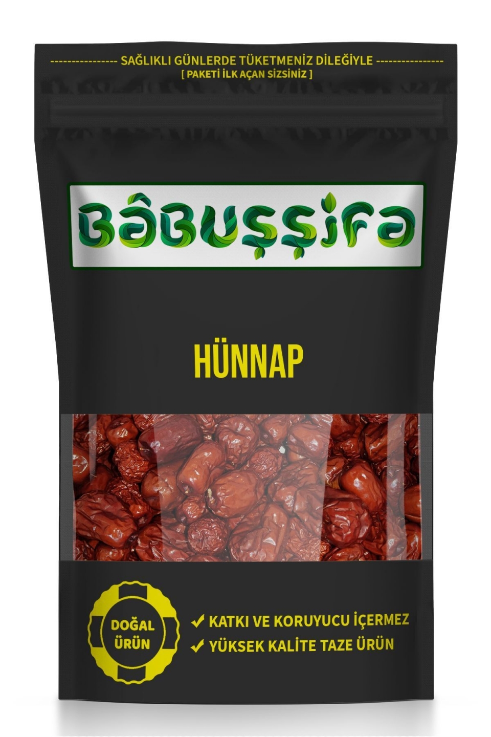 Hünnap Kurusu / Kuru Hünnap