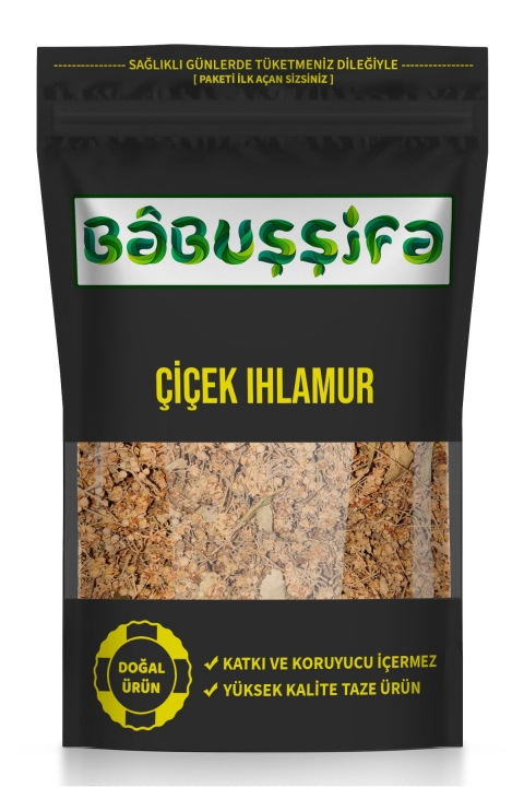 Ihlamur Çiçeği / Çiçek Ihlamur